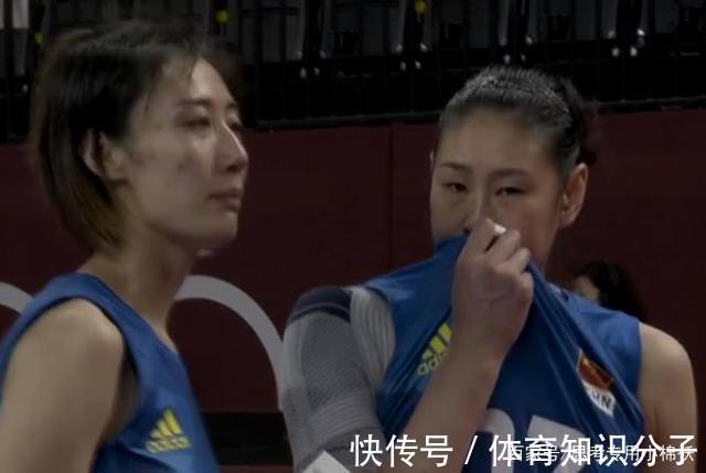 颜妮|手术后45天,中国女排退役功勋再次发声,为中国冬奥健儿加油助威