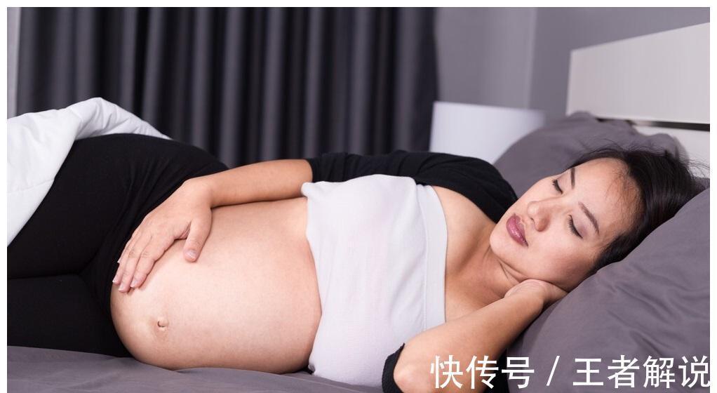 怀孕期间|这些孕期常识,新手妈妈们一定要多注意,最后一点很重要