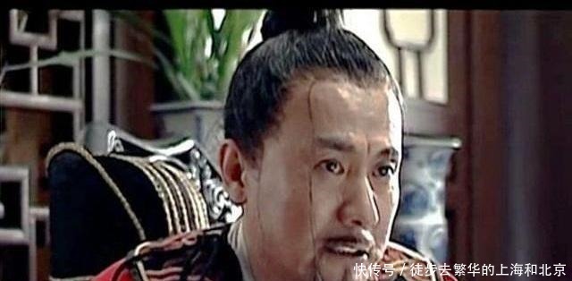 嘉靖!嘉靖年间被人称为“鬼才”的严世蕃,究竟有多聪明!