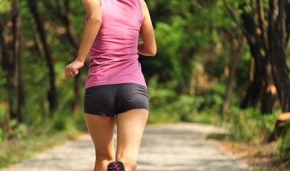 运动|消耗脂肪“最狠”运动,不是跑步而是它,早晚半小时瘦身10斤