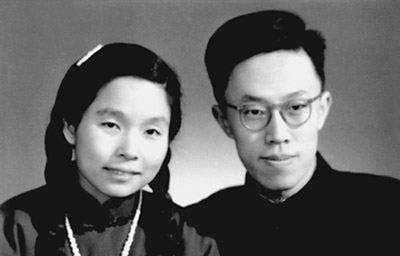 自称|结婚55年的妻子患癌病逝,王蒙立刻迎娶小20岁娇妻,自称一见钟情