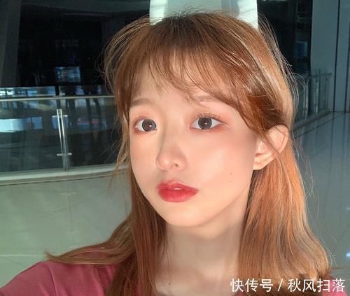 微卷 别乱剪头发2020年最火的4款发型,显脸小又时髦,明星都剪了