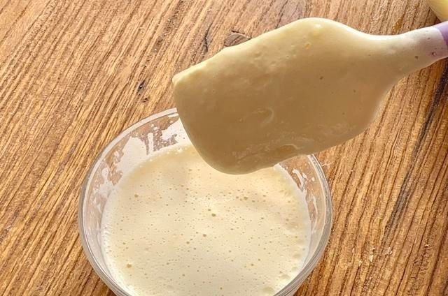 电饭锅蛋糕怎么不湿不粘还蓬松,配方和雷点依次总结,想失败都难