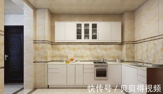 墙面|家中这两处切记要贴瓷砖,我家没听师傅劝,入住才知懊悔