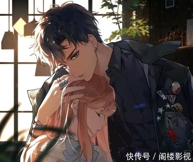 叶南浅|甜文:《绾清顾》顾绍霆vs苏清绾,她不知道,她是他的柔肠百转!