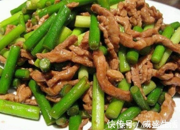 美味|多给孩子吃的开胃菜，清爽开胃，健康美味，一上桌就抢光光