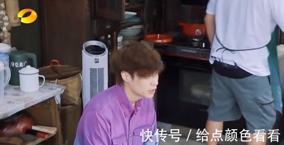 泪目|《向往5》收官引观众泪目，张艺兴发文告别，还会有下一季吗？