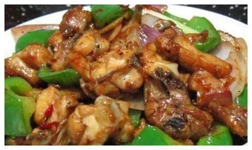 一年四季都吃不厌的几道家常菜，做法简单，营养又美味，非常好吃