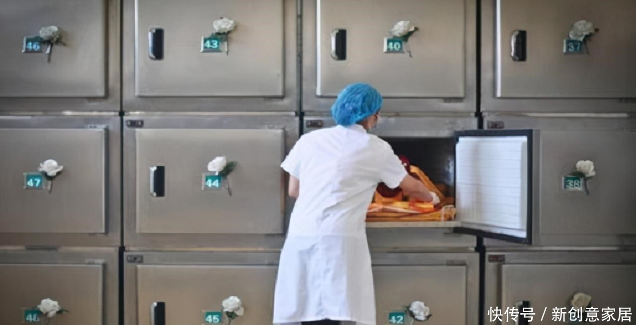 尊重|北大教授恢复土葬!心中没有尊重,火葬还是土葬都只是形式