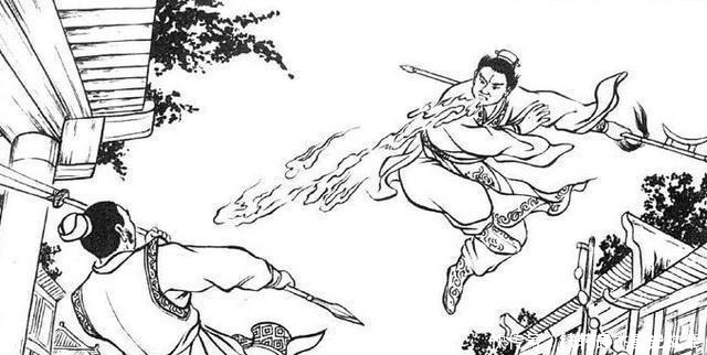 来历|神话故事张果老的来历 经历4世3000年终于成仙