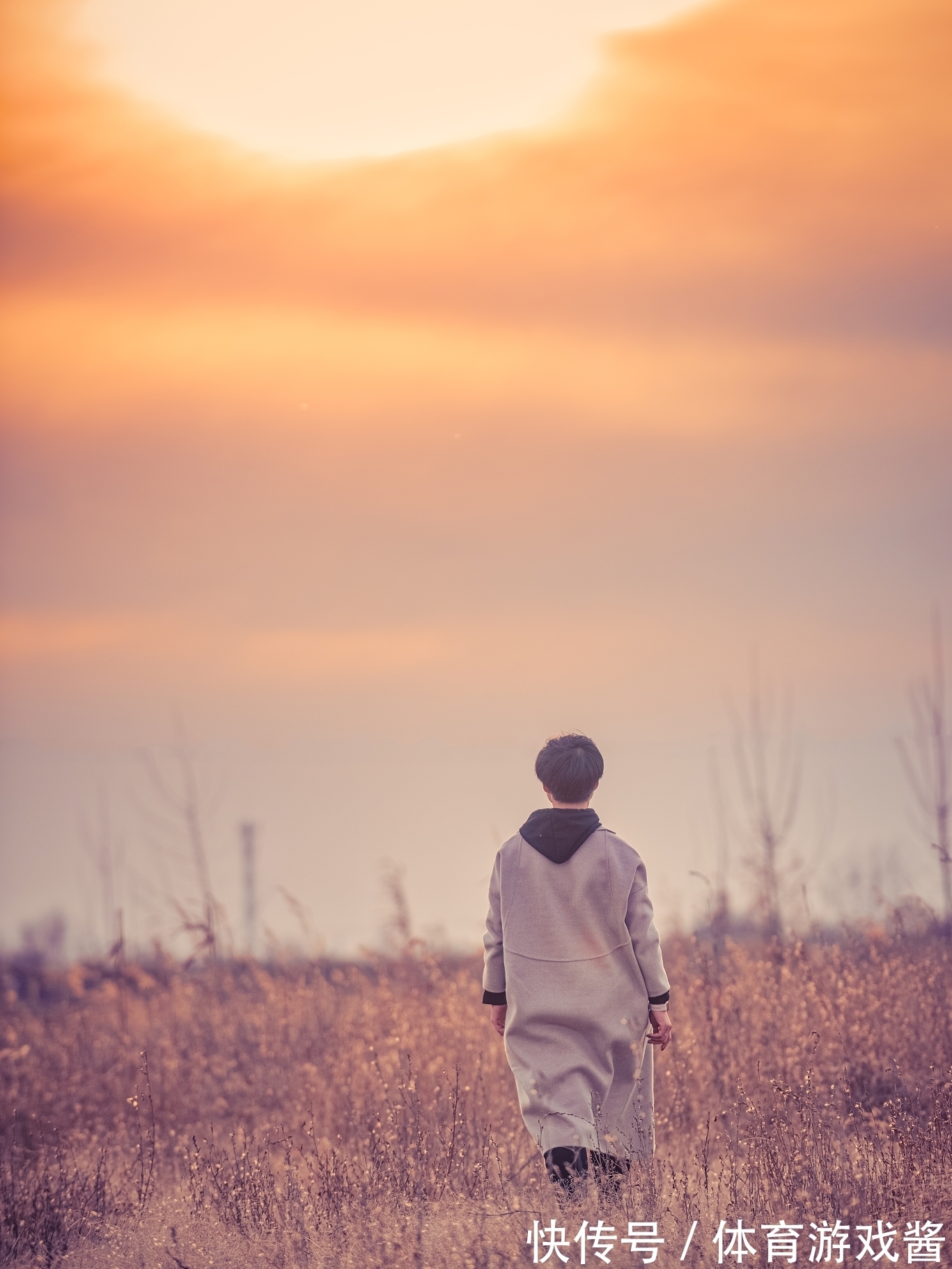 声声慢$「好诗推荐」造境还是写境,管那么多干嘛