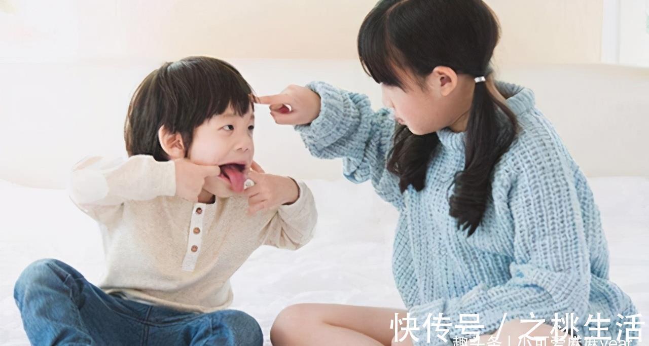 责任感|清华教授建议:养男孩的家庭,在6岁前,要教会他这“四种能力”