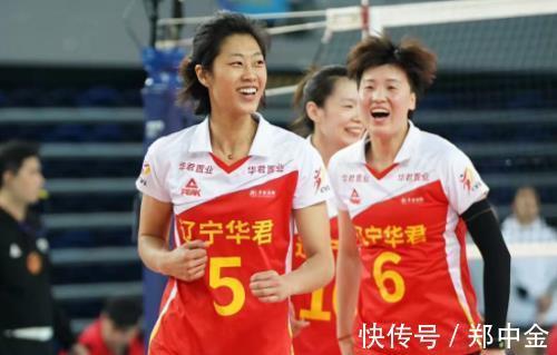 赵勇|29:31!辽宁女排打出血性虽败犹荣,天津女排连续5个赛季进决赛