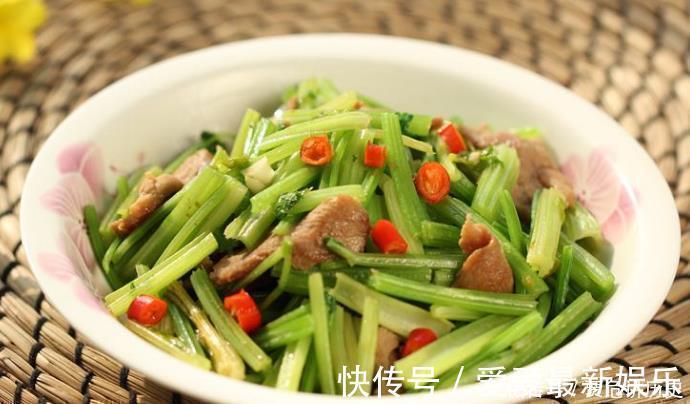 芹菜叶|吃芹菜为什么不吃叶真相大家不清楚,为了健康不妨了解下