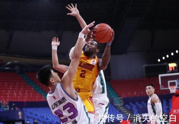 张春军|山西男篮不服输 花小钱办大事下一盘大棋 另有原因