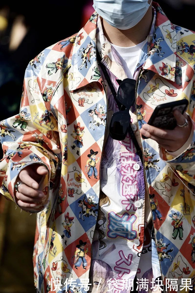 盘点|盘点︱时装周STREETSTYLEHIGHLIGHTS