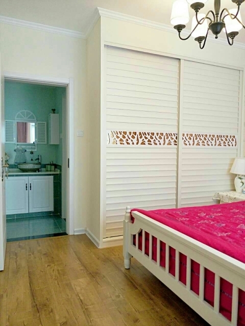 全景图|通风2个月忍不住搬新家，打扫干净，邻居说20万都没这效果