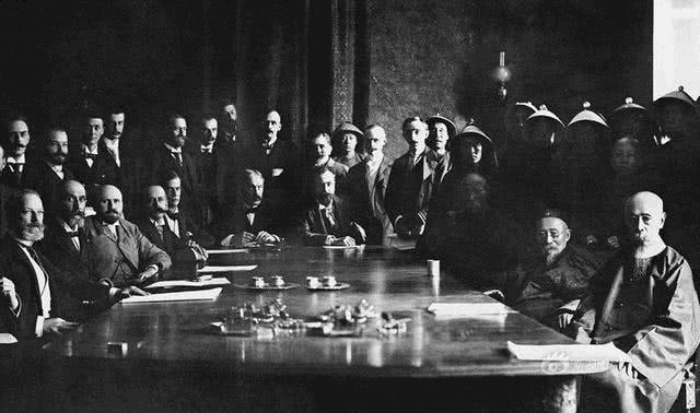 说法|中国士绅消亡史：千年皇权不下县，乡村自治靠士绅