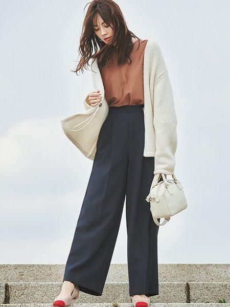 想拥有37黄金比例，得先挑对裤子3种常见腿型搭配原则，瞬间变长腿小姐姐