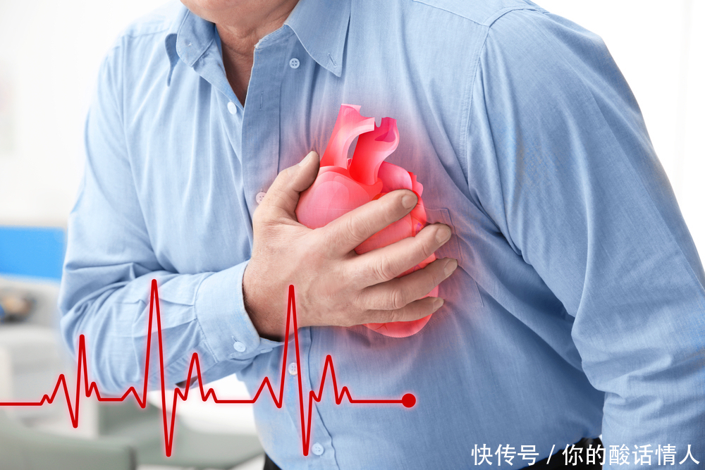 心脏血管堵了,不吃药、不放支架,有什么好的