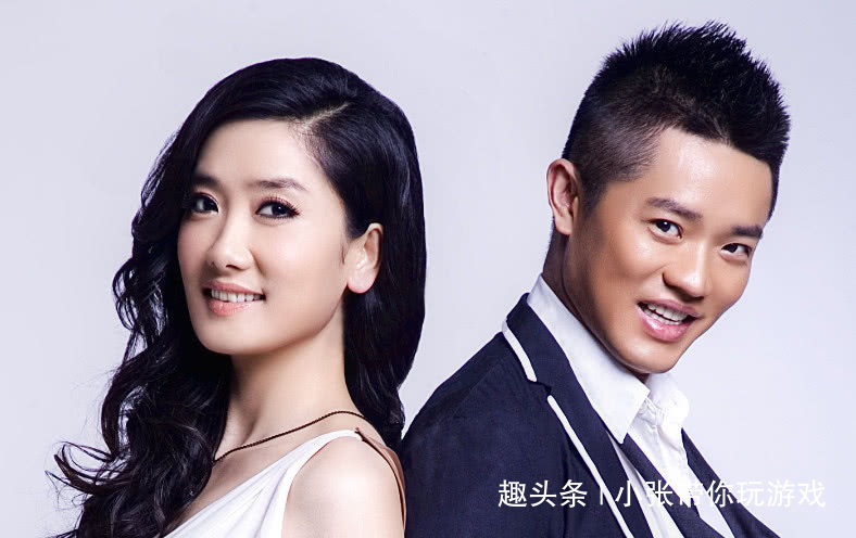 满文军|同是靠《星光大道》成名,他成为一级演员,他却抛妻弃子锒铛入狱