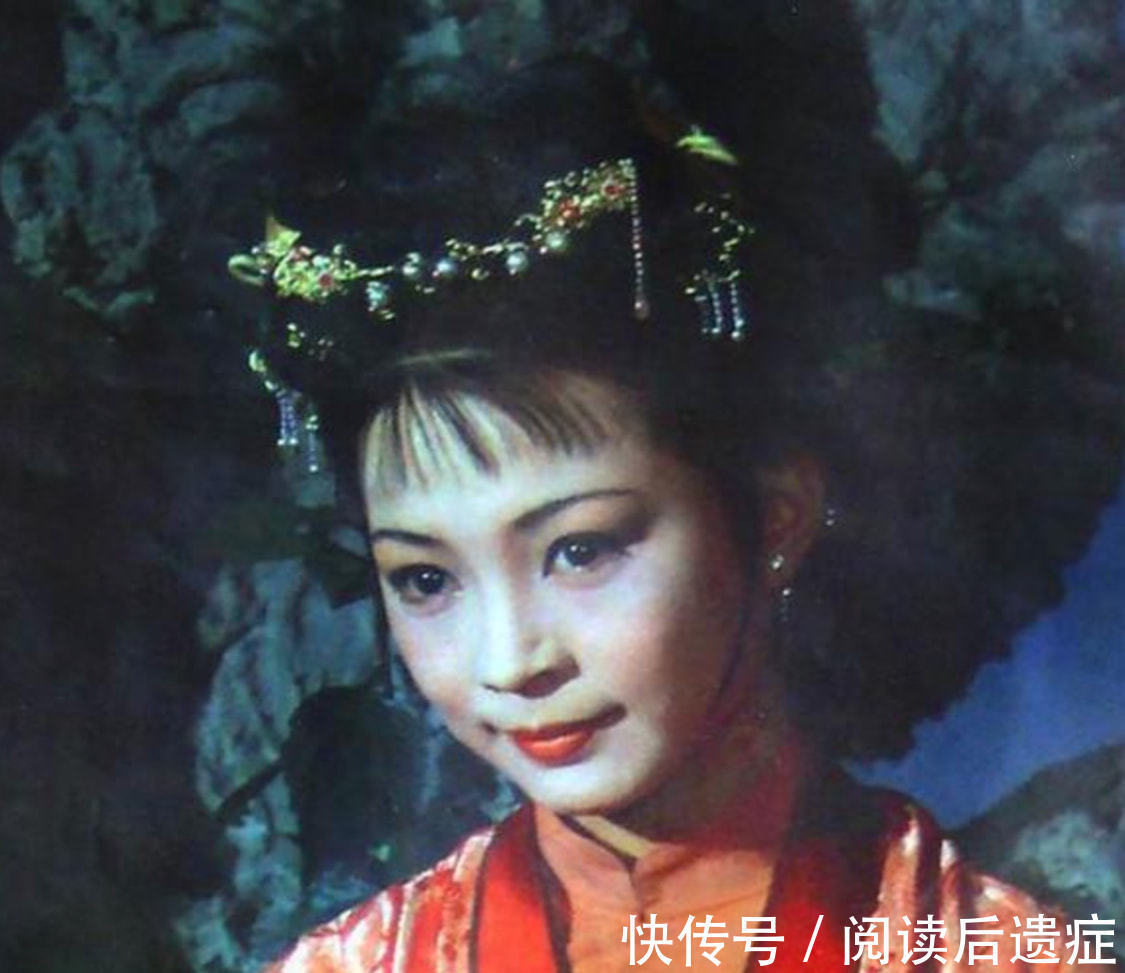 莲花儿&《红楼梦》:既然斗不过司棋,为何硬要得罪司棋、自讨苦吃?