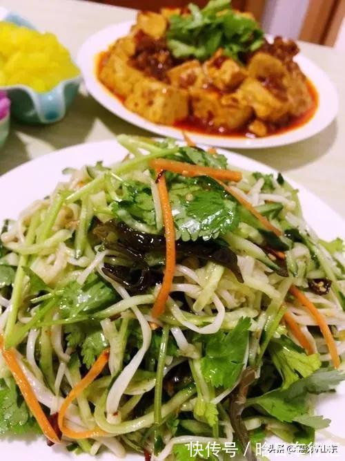 番茄酱|22道好吃又解馋的美食，易上手很鲜美，周末休息很值得一学！