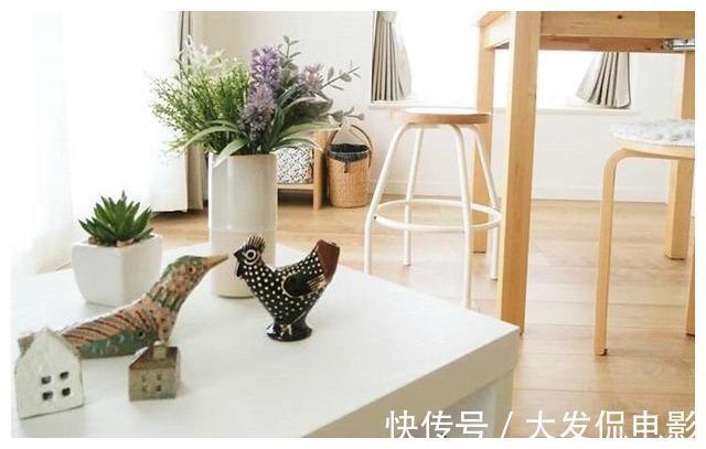视觉效果|她说：一个人生活也要很精彩！日本80后独居女性的家，看完我爱了