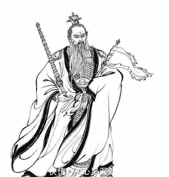 飞熊&姜子牙有五个称号，第一个吓人，第五个吓神，中间三个也很有意义