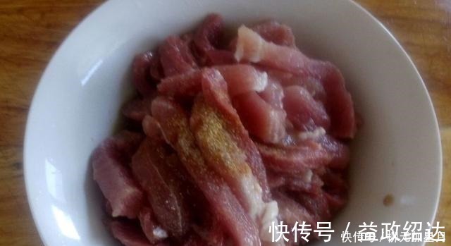 肉条|做糖醋里脊，学会配“糖醋汁”很关键，分享方法，新手都能学会