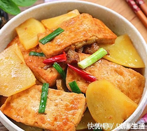 鱼块|在家请客做的几道下饭菜,鲜香入味,超级解馋,下酒特过瘾