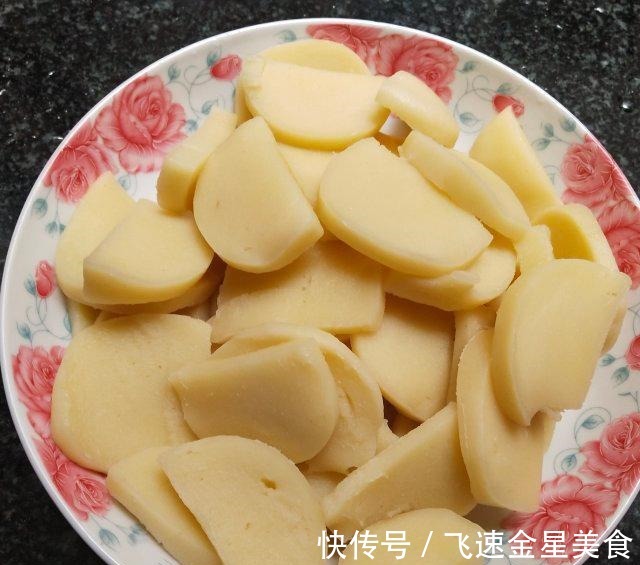 好吃|焦糖黄粿,香甜可口,非常好吃!
