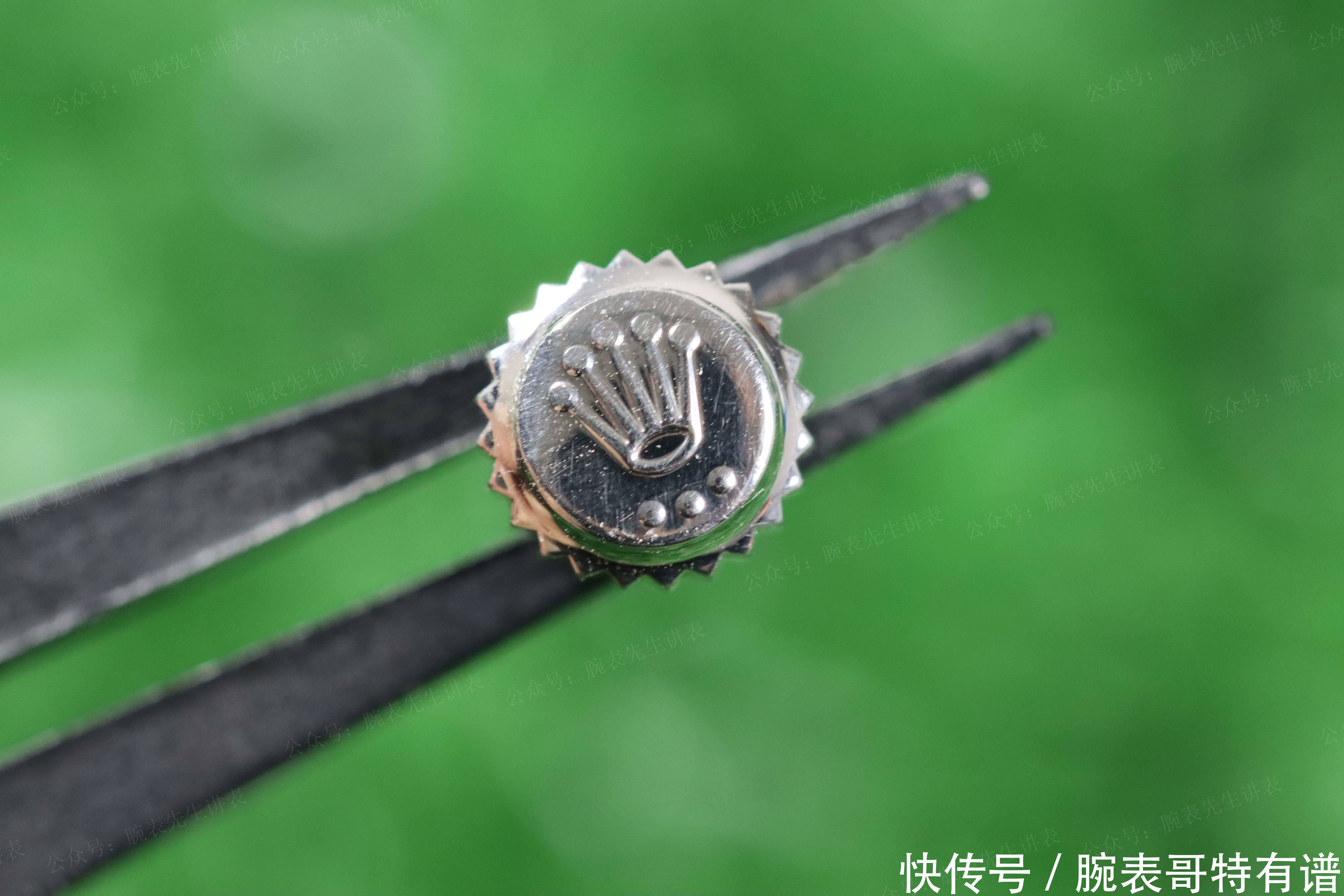 正品|“你还在水中摸鬼，我已游艇上岸”劳力士蓝游艇126622改装案例