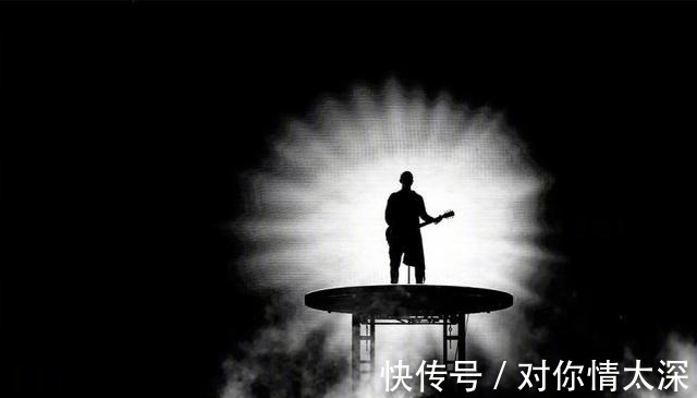 演唱会|下半年第一个办大型演唱会的,果然是他