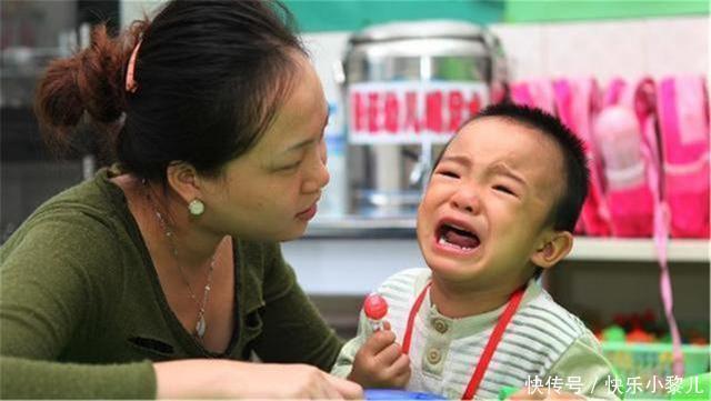 有福|“可怕的2岁”有多可怕?若你家孩子没有这3个表现,算是有福了
