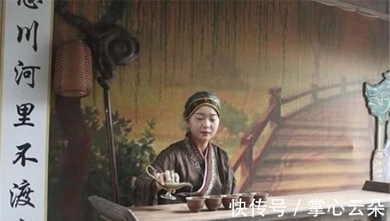 孟婆汤！孟婆是真实存在的？《山海经》记载其身世，孟婆汤的原料更奇特