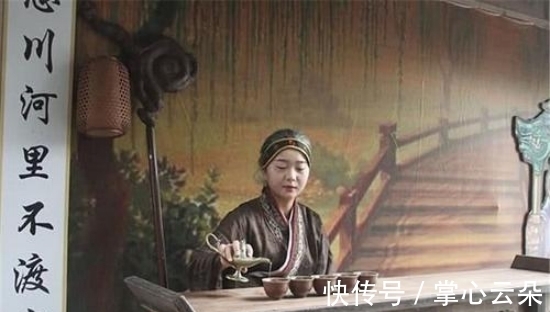 孟婆汤!孟婆是真实存在的?《山海经》记载其身世,孟婆汤的原料更奇特