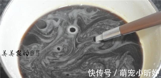 想吃马拉糕不用去茶楼了，教你在家做，蓬松劲道，比茶楼还好吃！