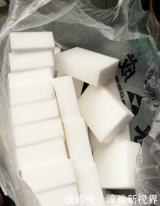 换盆用它垫盆底，养花效果非常好，花卉越长越旺盛！