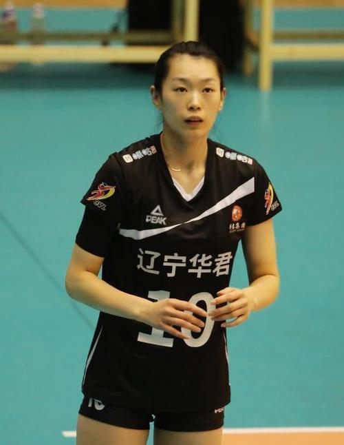 主攻|进攻状态低迷!女排主攻间歇性短路大失水准,未来重返国家队难了