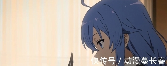 鲁迪|洛琪希被NTR,LSP王子掏出洛琪希手办,还原程度让洛琪希心生寒意