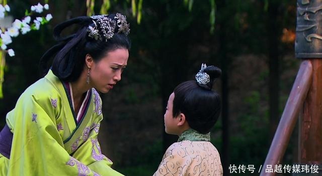 魏豹|女神算算出他老婆将生天子，此人一高兴就造了反，隔壁刘邦笑坏了