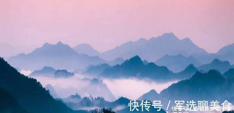 唯美&杜牧这首诗美得令人心醉,短短的28个字,写出了充满诗意的秋天!