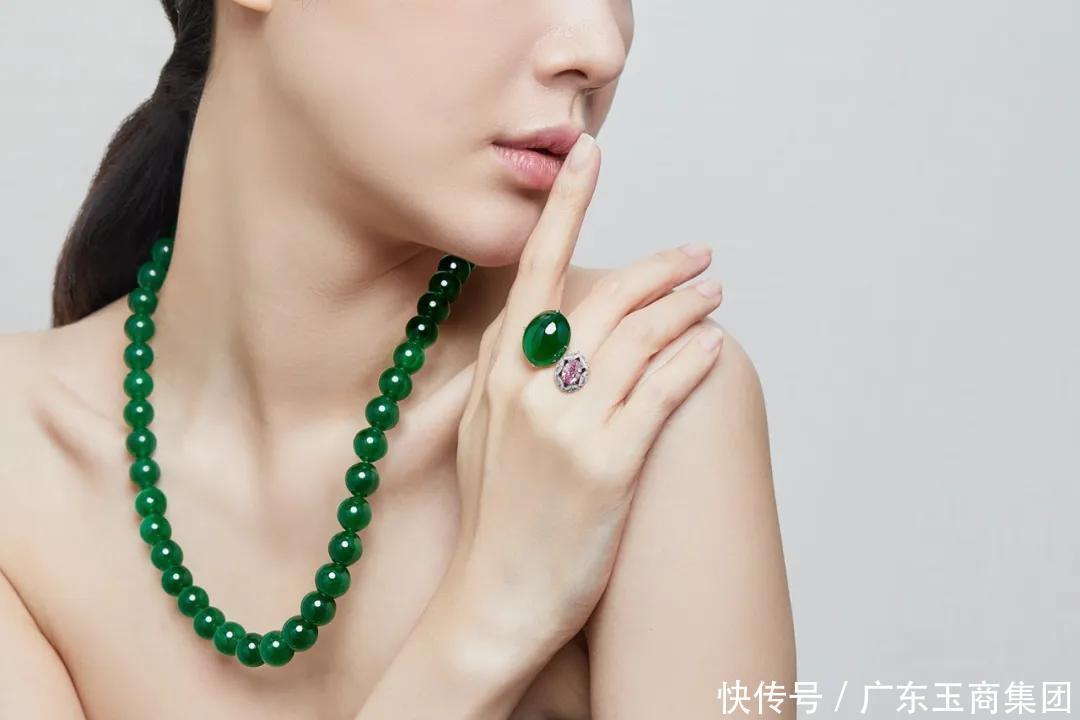 近年升值最快的10种翡翠,看准了再买!