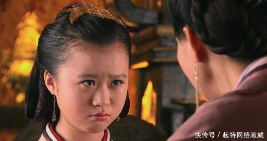 清除|吕雉去世后,诸吕被清除干净,为何张嫣却被留了下来?