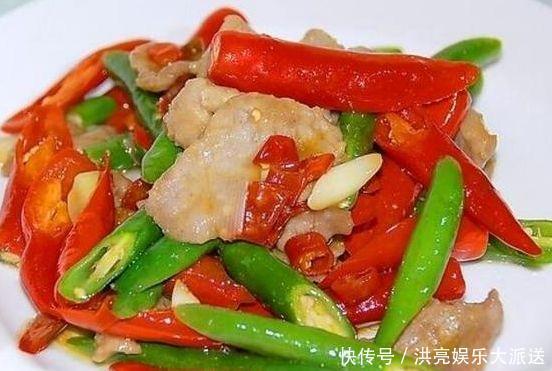 百吃不腻的几道家常美食,简单美味还特别下饭,好吃到爆