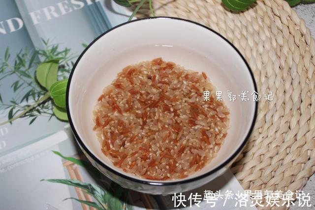 果果郭美食记|钟南山教授建议少吃白米饭，多吃一种食物，增强体质很关键