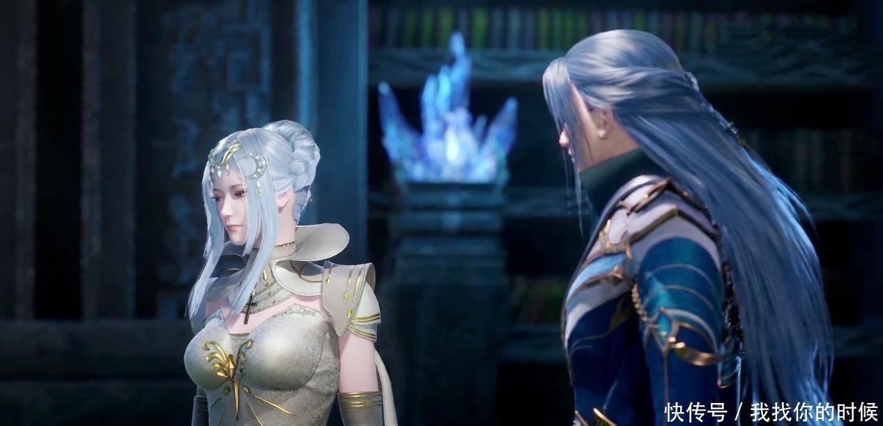 千道流|波塞西建模出现,轮廓似曾相识,这不就是英雄娜美吗?