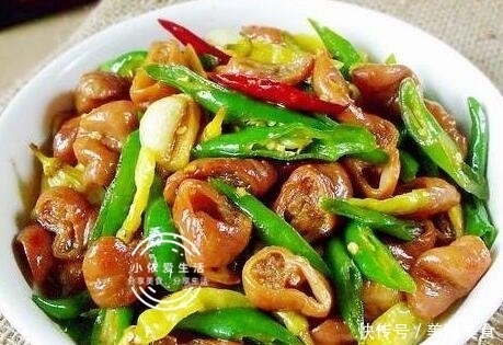 鲜香下饭的几道家常菜，美味诱人，好吃不腻，学会了不用下馆子