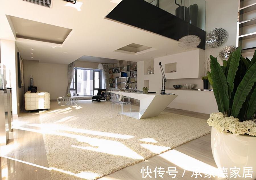 楼层|选楼层时要慎重，“扬灰层”的房子，就算户型很好也不要购买